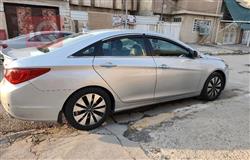 هیوندای سۆناتا